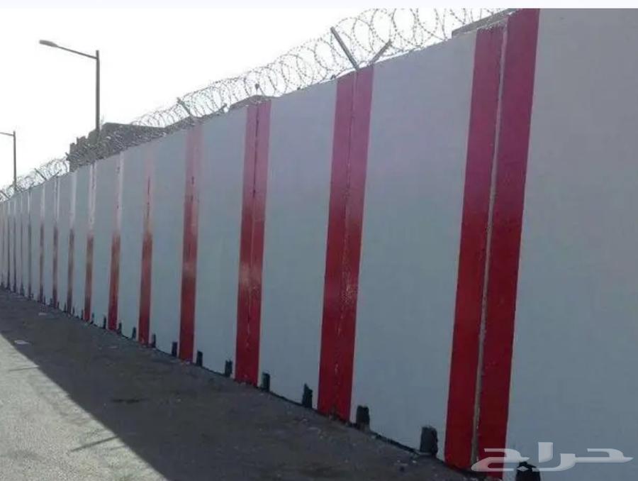 حواجز خرسانية ومنتجات خرسانية وقواعد اناره منصفات طرق64173751478530114