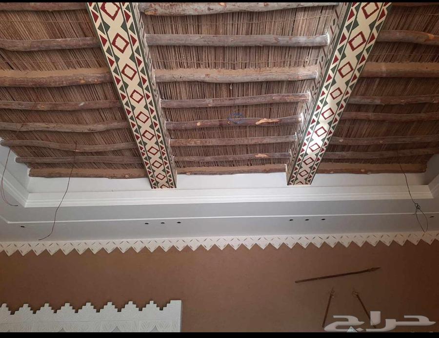 مقاول متخصص في التراث المعماري الطيني64174614163073114