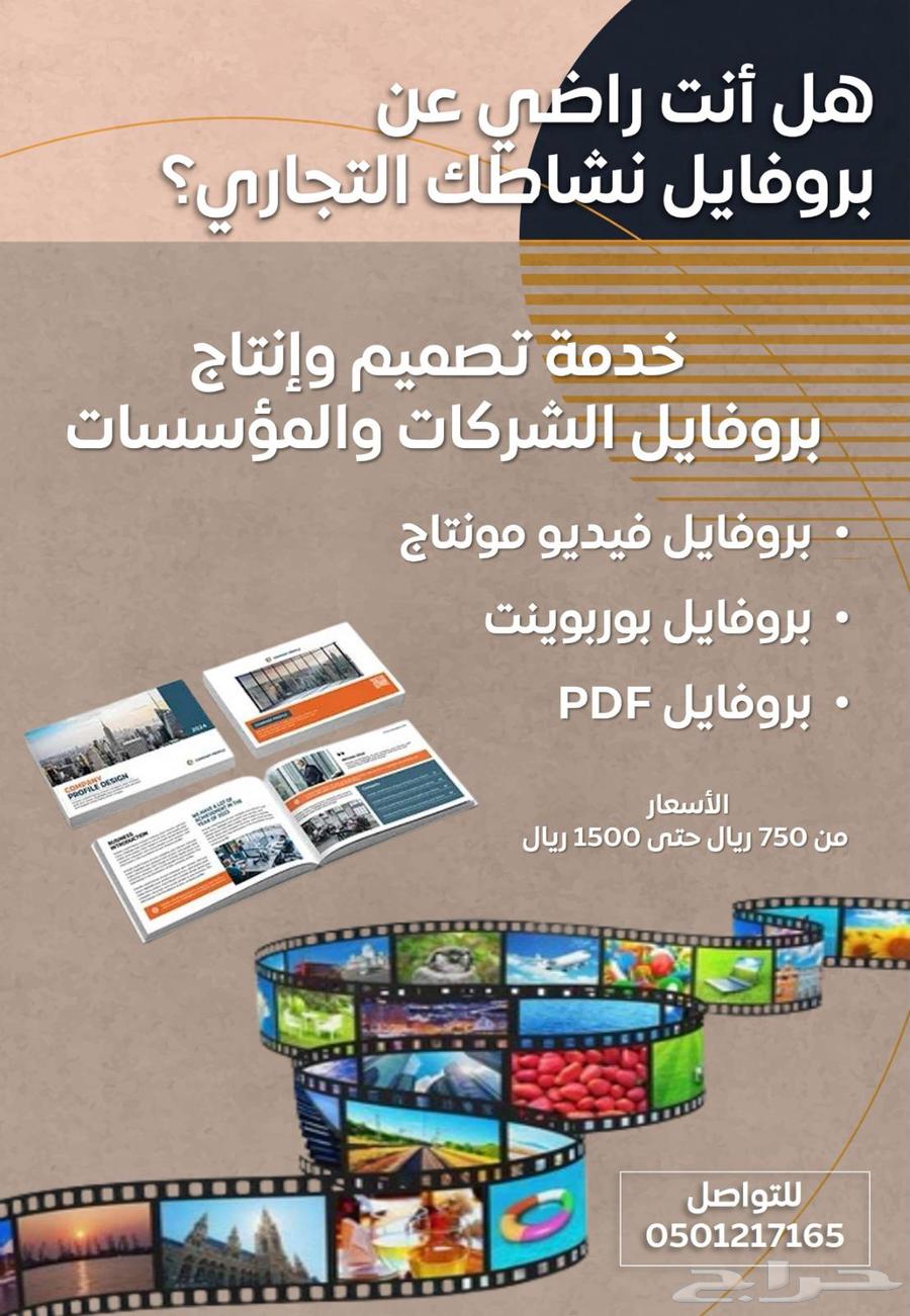 تصميم بروفايل64162265444482110