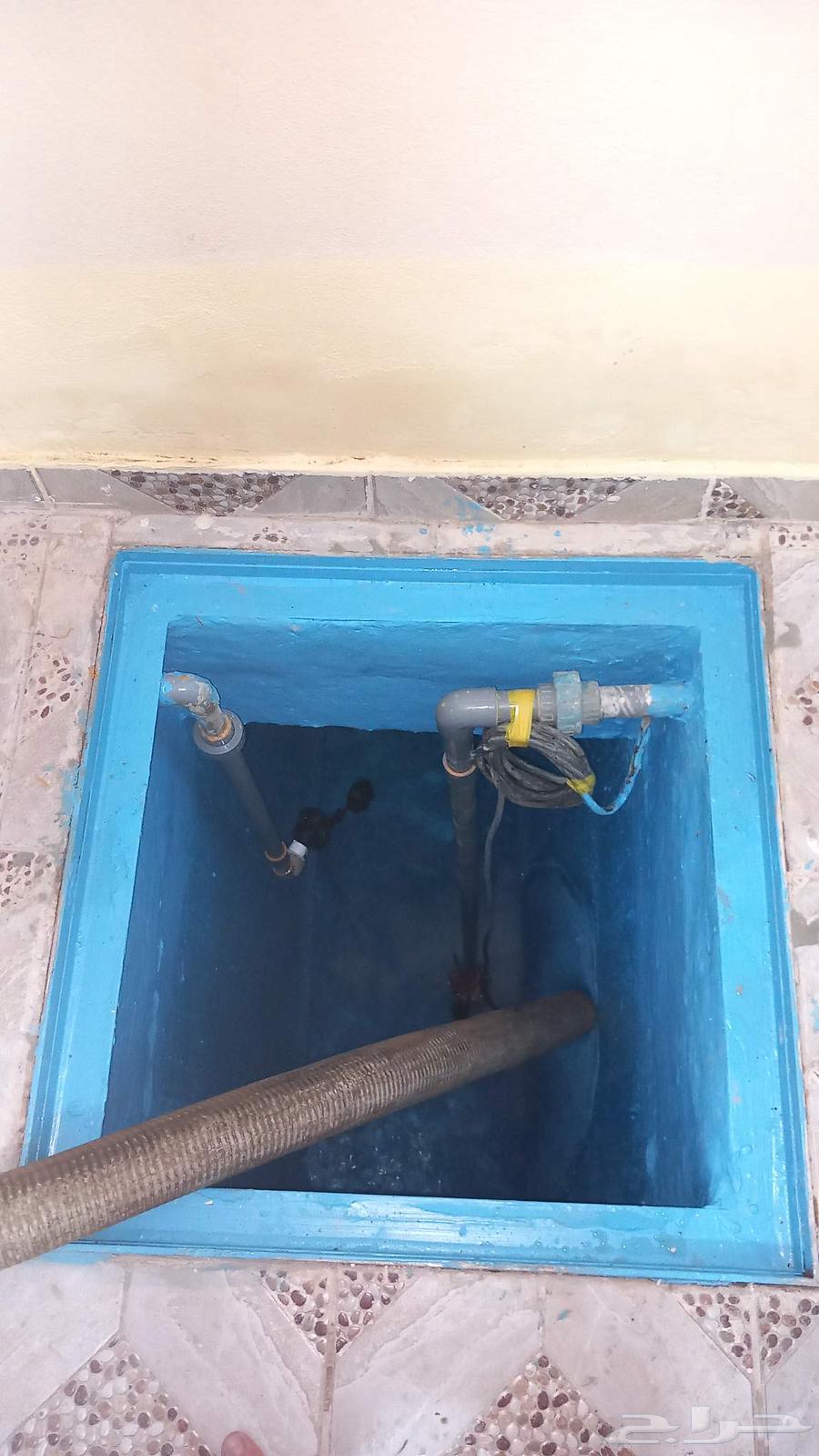 شركة كشف تسربات المياة بالمدينة المنورة حل ارتفاع فاتورة الم64173753553795111