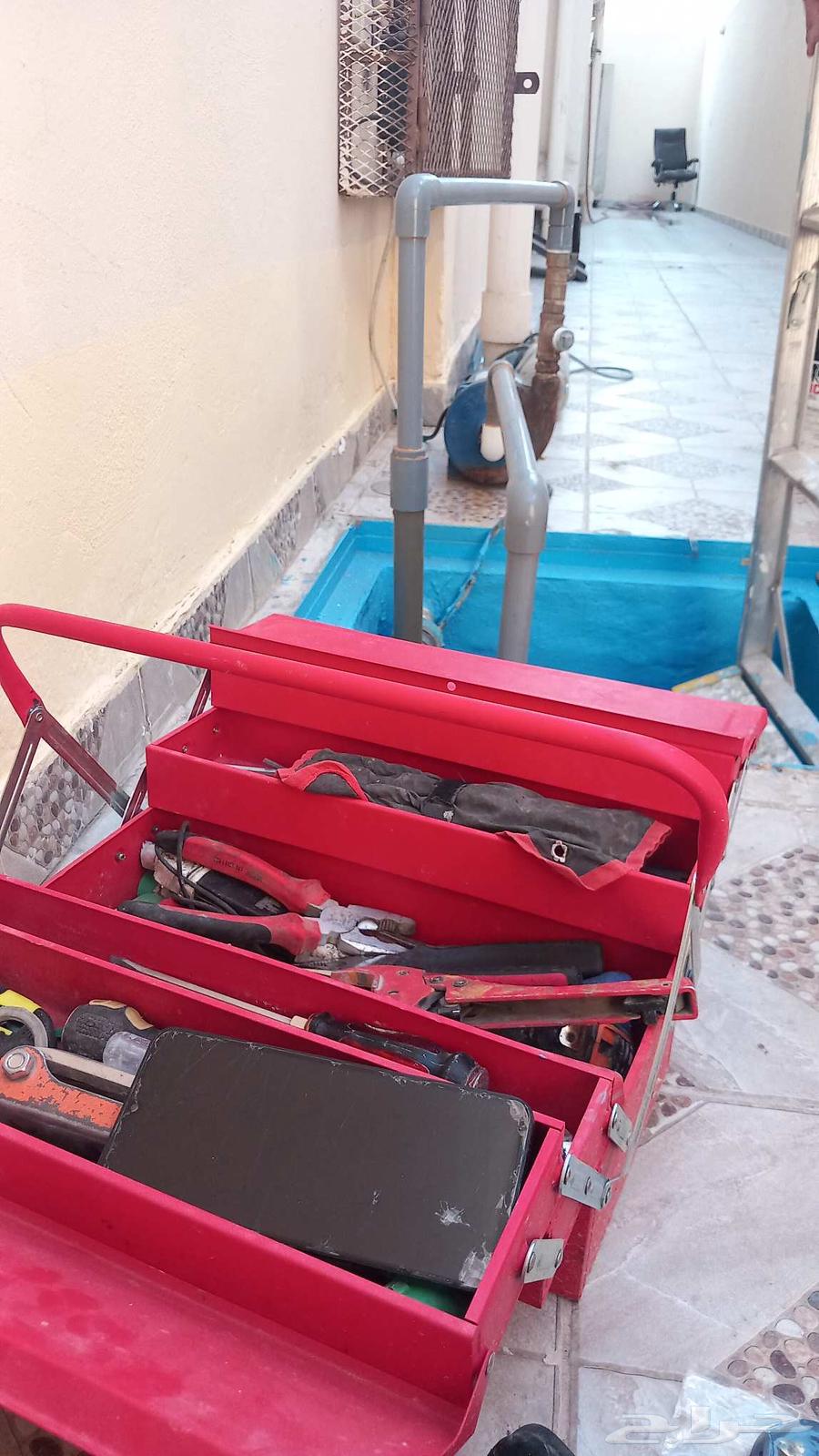 شركة كشف تسربات المياة بالمدينة المنورة حل ارتفاع فاتورة الم64173753553795112