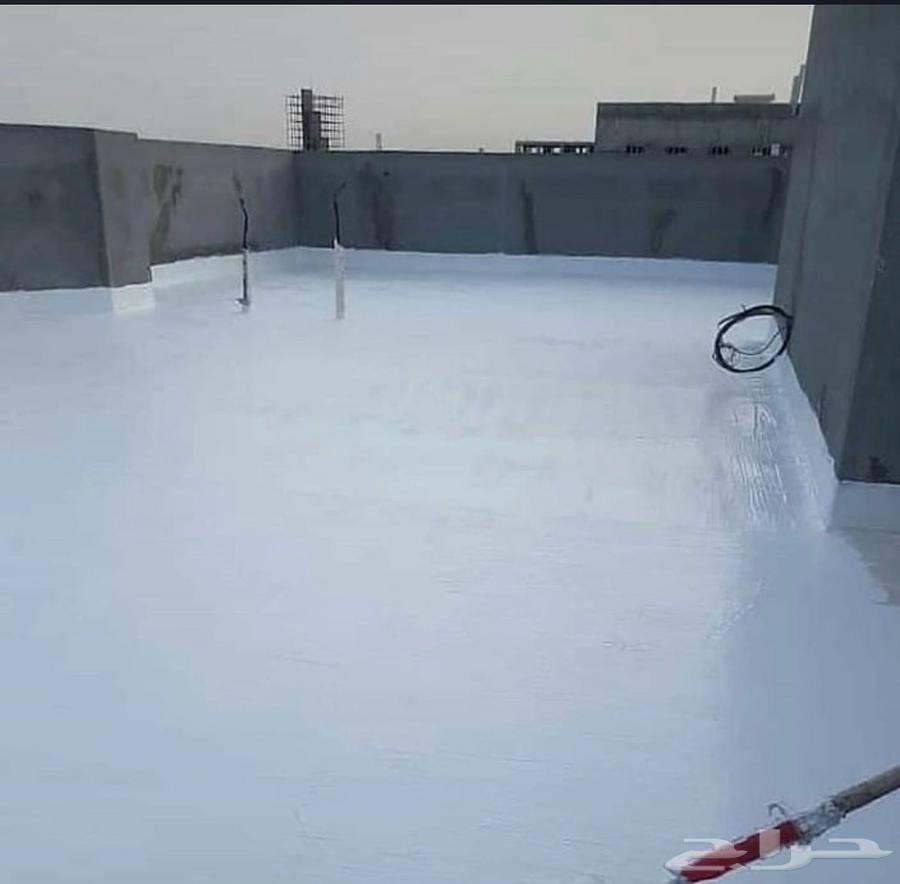 Roof Insulation Services in Dammam, Al Khobar, Dhahran - 10 Years Warranty64174183142275112