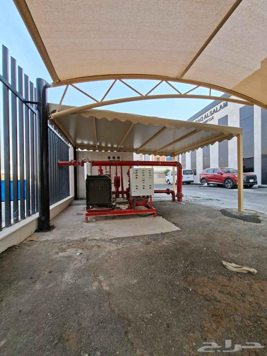 مظلات سيارات جده سواتر جده مظلات مواقف جده64173951569282111