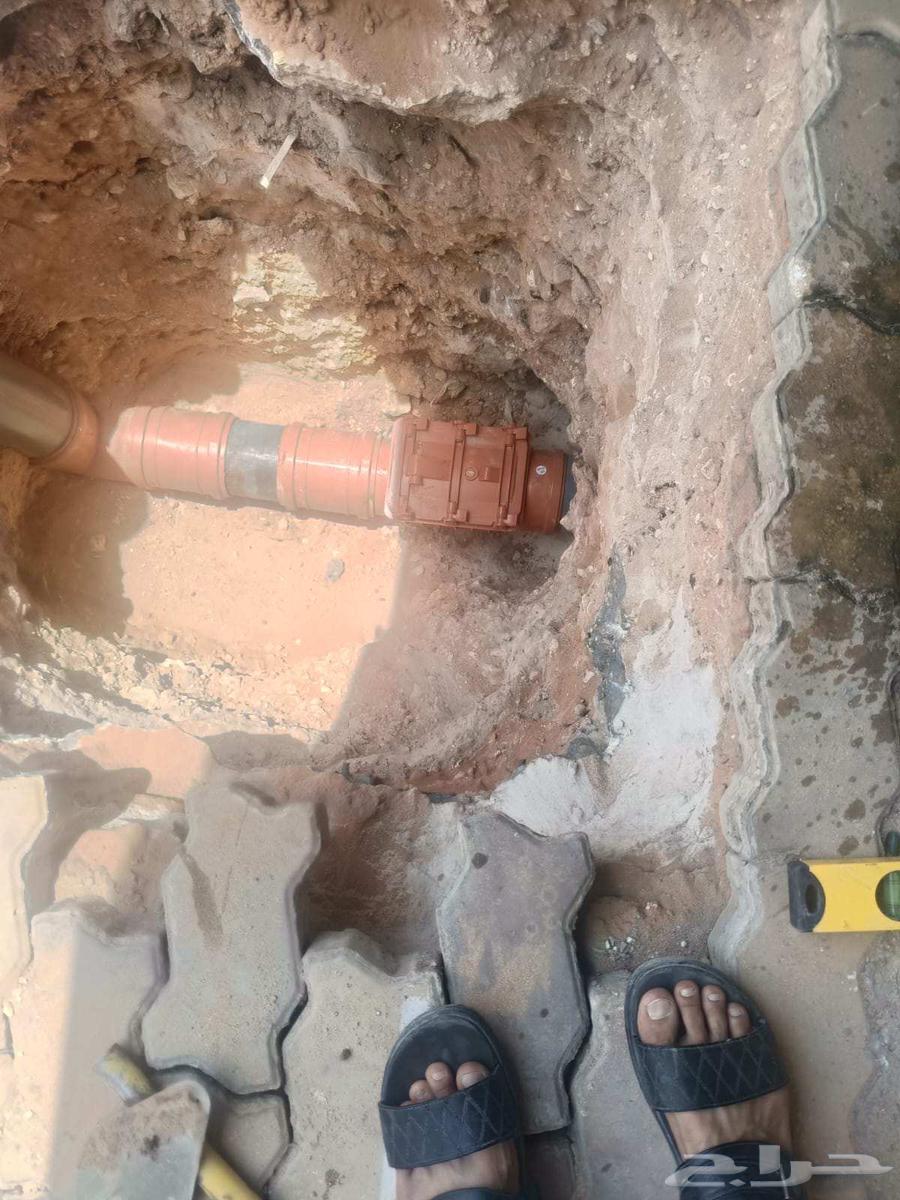 سباكه الصرف الصحي توصيل المجاري64173754450819114