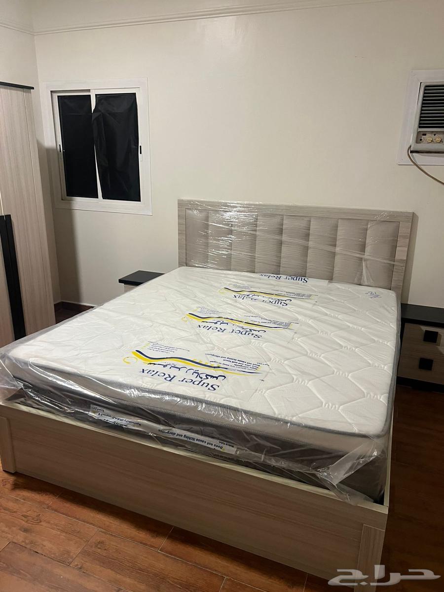 مرتبة طبي لباد او مرتبة طبقات64552944840065111