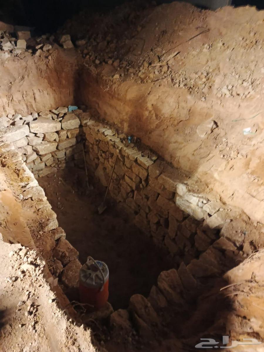 شعل خزانات بيارات والمسبخ64173948932355111