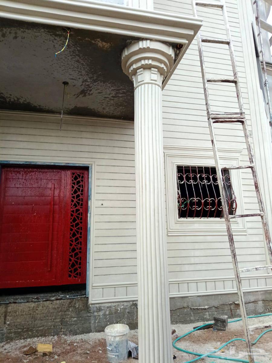 معلم الديكورات الخارجية بديل الحجر64173544650755111