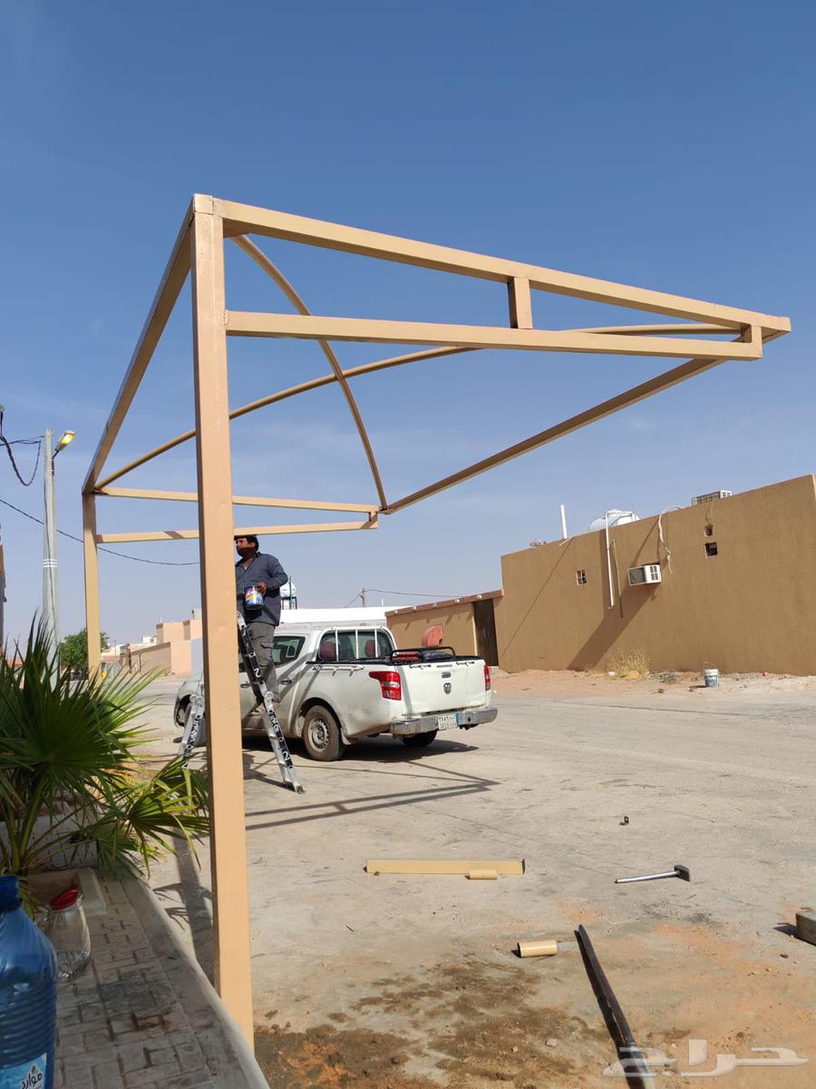 حداد مضلات سواتر شبوك هناجر64173544600577112