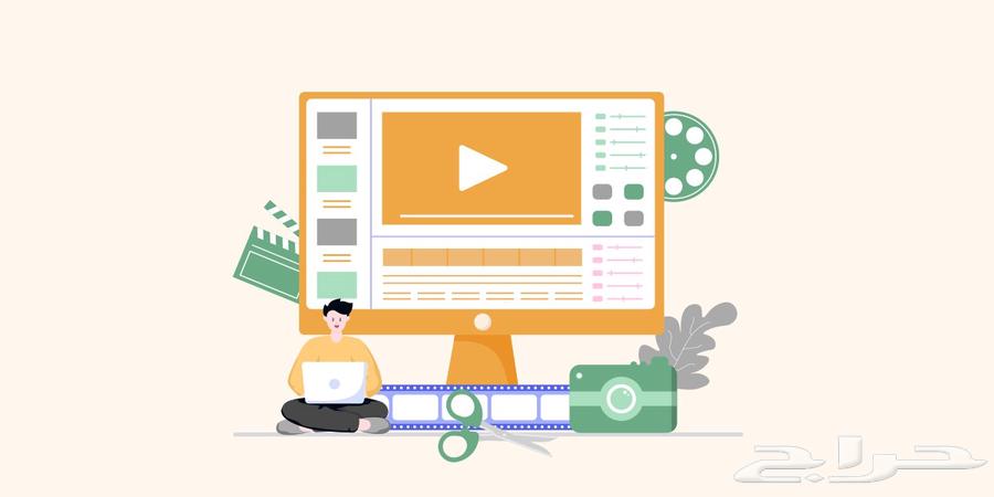 Full team for design - video editing - building stores - marketing - WhatsApp bot64232080902274110