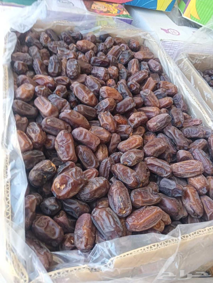 تمور خلاص ومشكلات وصقعي وخضري64403696724739111
