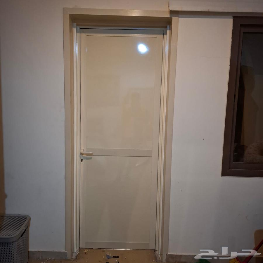 زجاج سكريت قزاز سكريت قواطع زجاج صيانه الأبواب64173950800131113