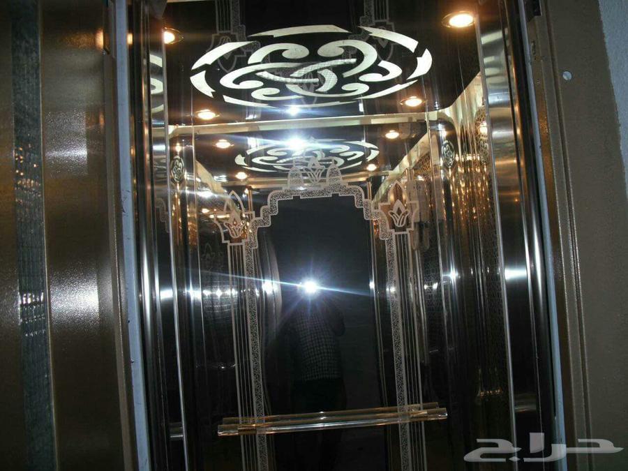 Elevators64173949186945114