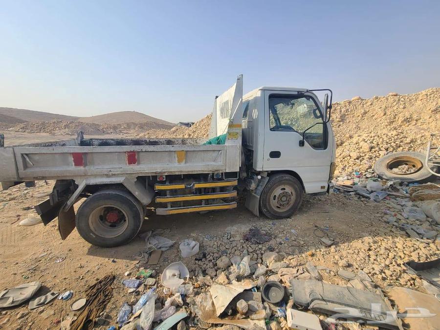 دينه لترحيل المخلفات64173544718211110