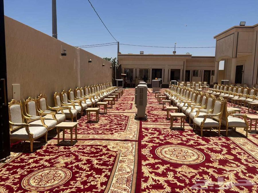 حفلات والمخيمات64415733107329114