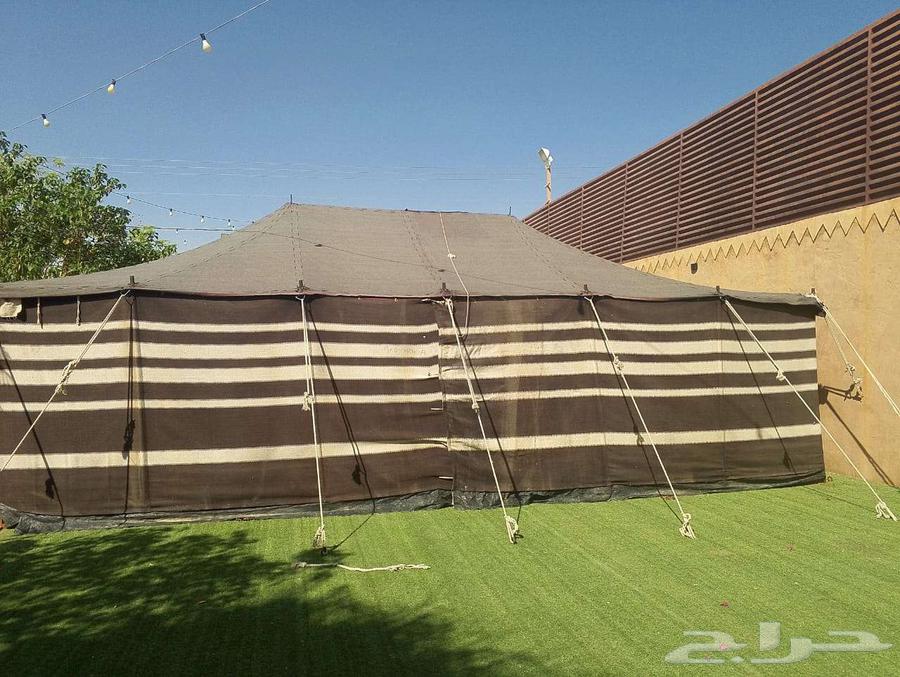 تركيب خيام وبيوت الشعر تركيب مضلات سيارات مضلات حلال64173341261571113