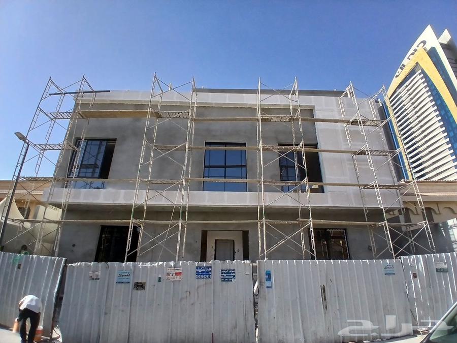 ديكورات خارجيه جي ار سي64174181784449114