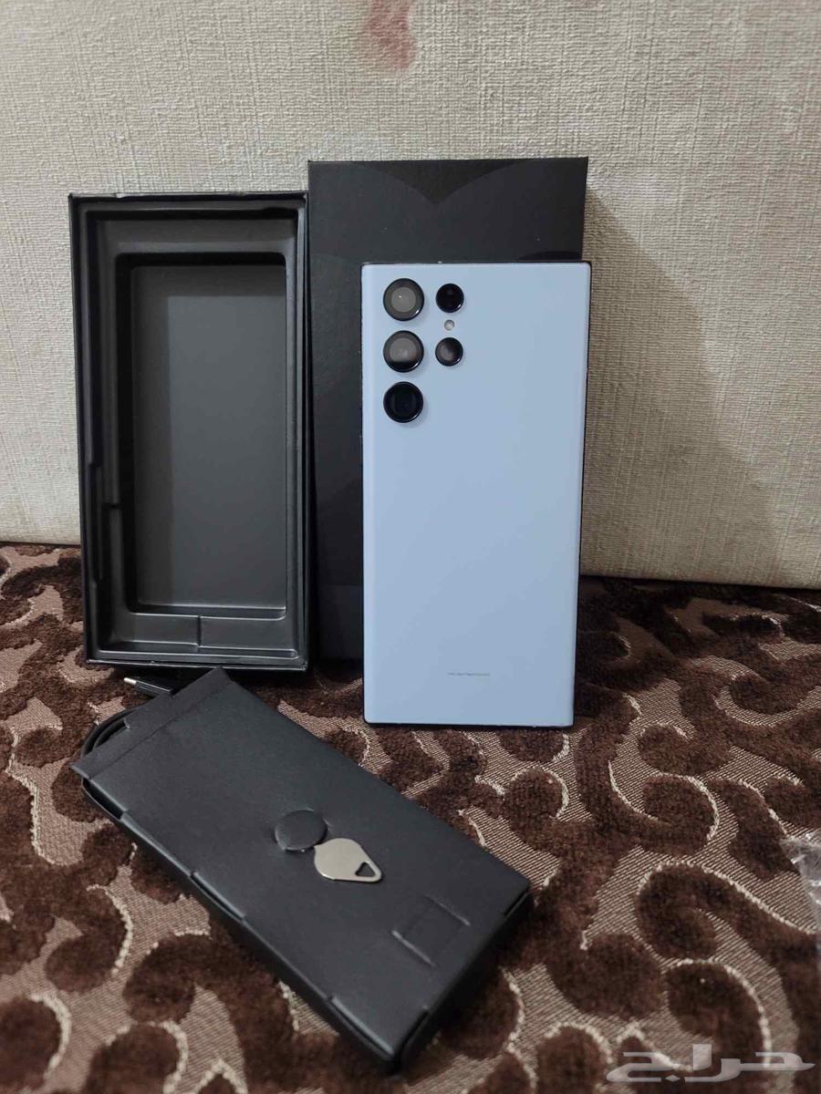 جهز سمسنج اس22 الترا64587453929347111