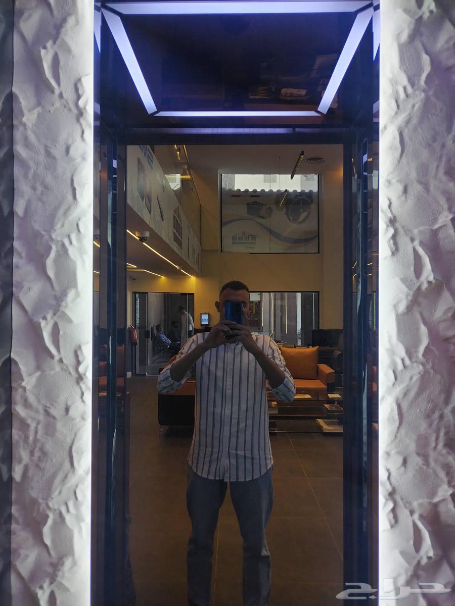 مصاعد إيطالية فاخرة من شركة الزين للمصاعد.64173753064321110