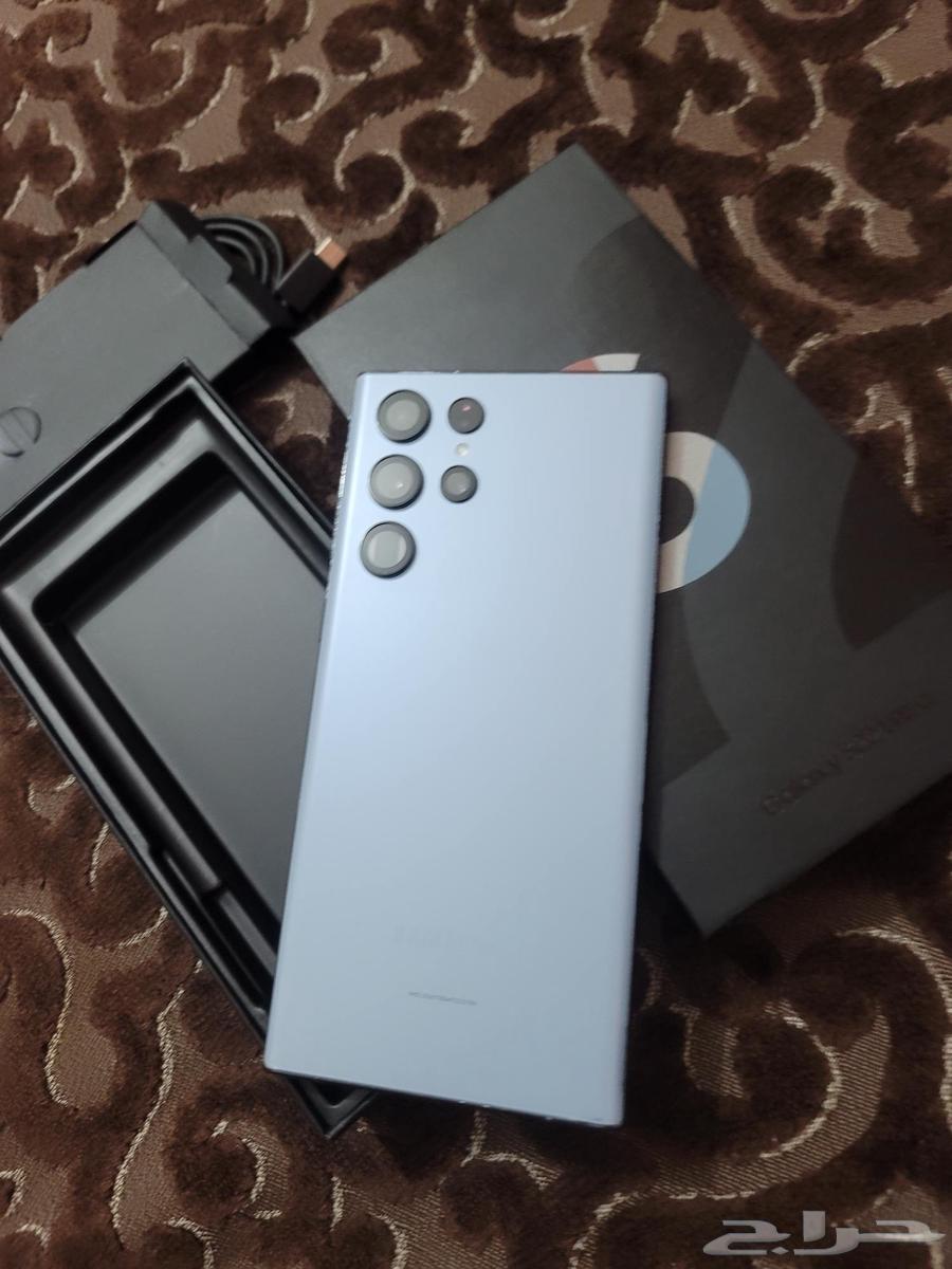 جهز سمسنج اس22 الترا64587453929347112