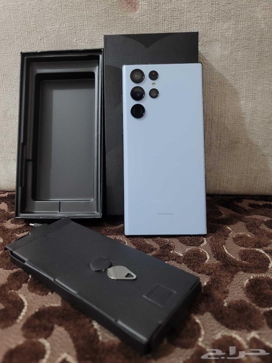 جهز سمسنج اس22 الترا64587453929347110