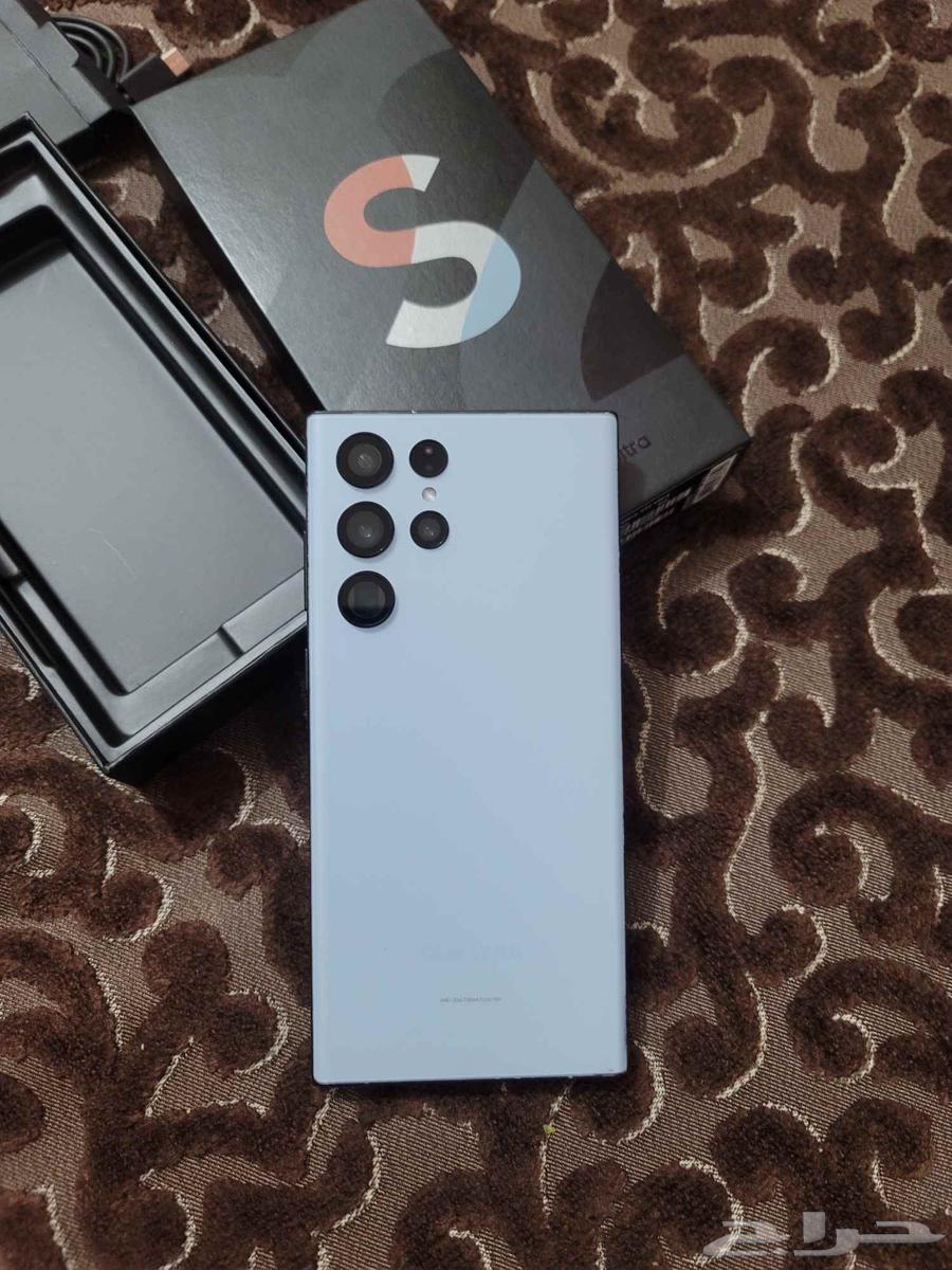 جهز سمسنج اس22 الترا64587453929347113