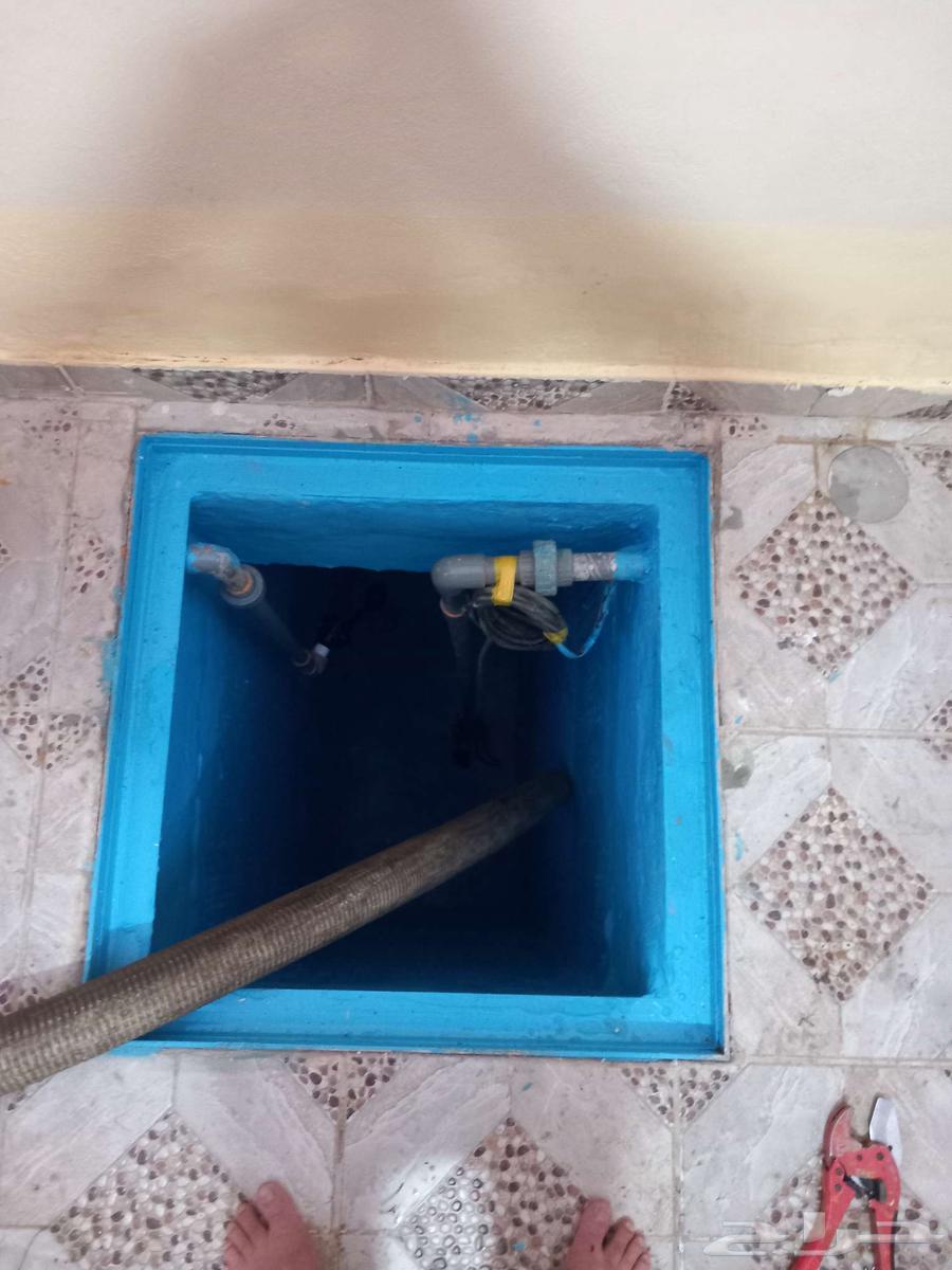 شركة كشف تسربات المياة بالمدينة المنورة حل ارتفاع فاتورة الم64173753553795110