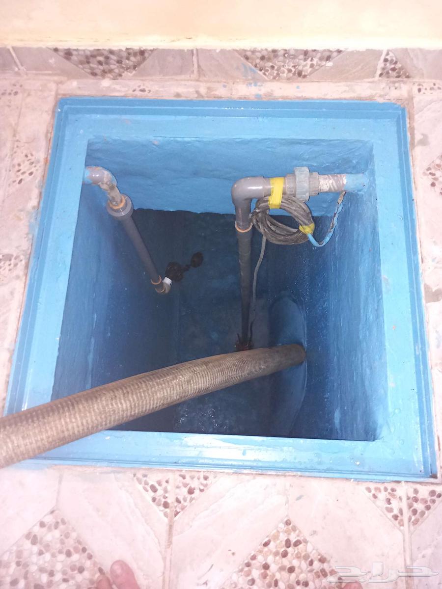 شركة كشف تسربات المياة بالمدينة المنورة حل ارتفاع فاتورة الم64173753553795113