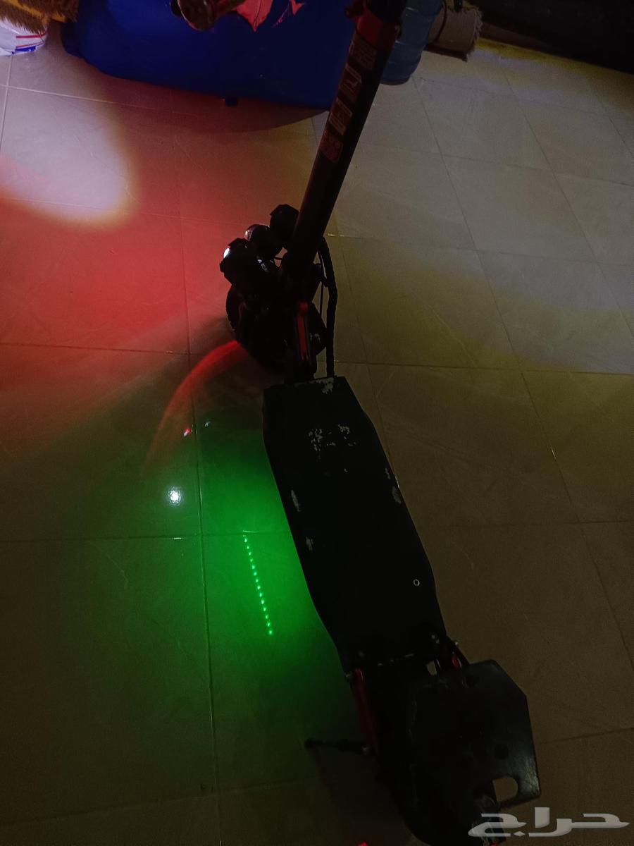 Beast scooter, reason for sale I don't need it64500491276289110