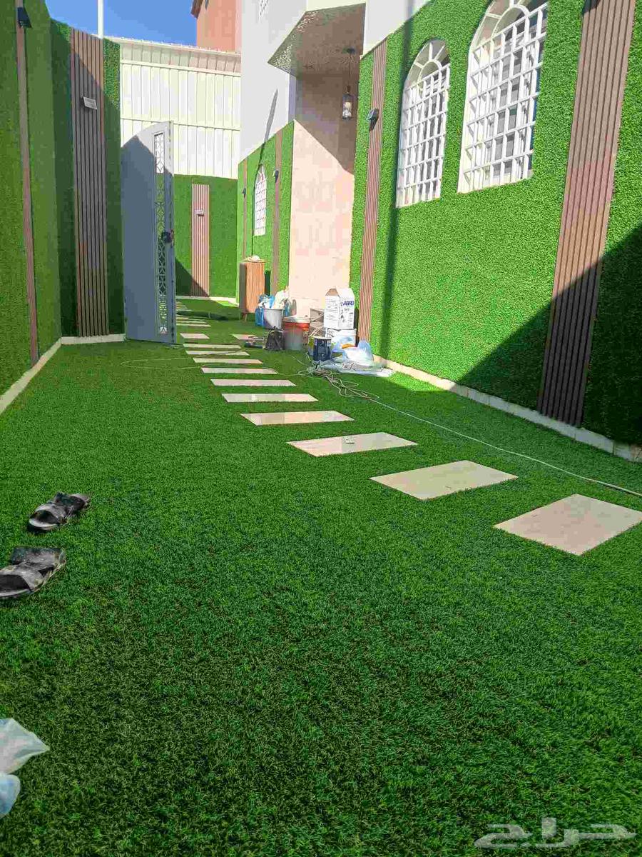 مقاول عام ترميم مباني دهانات وديكورات64174800132098112