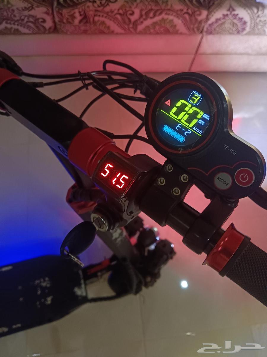 Beast scooter, reason for sale I don't need it64500491276289111