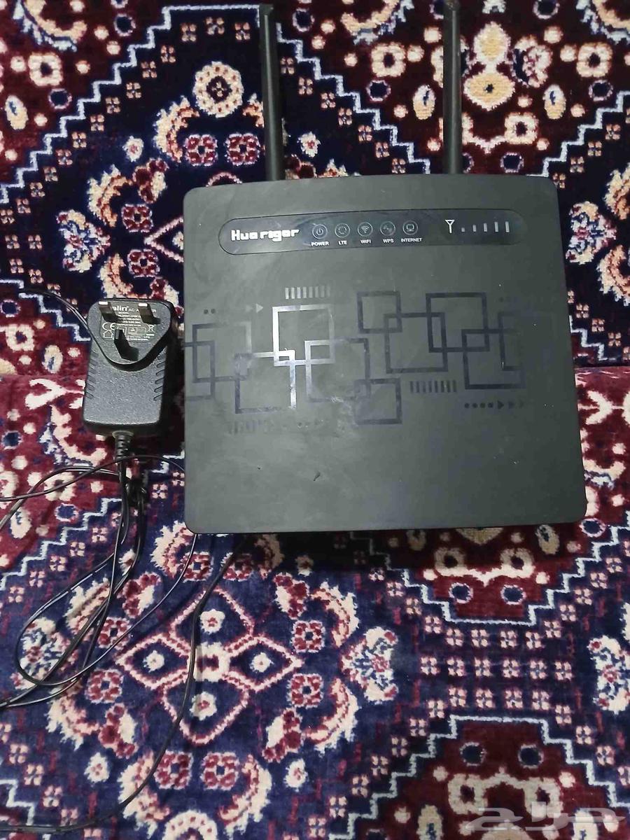 شبكه هواوي نضيفه64553327850243110