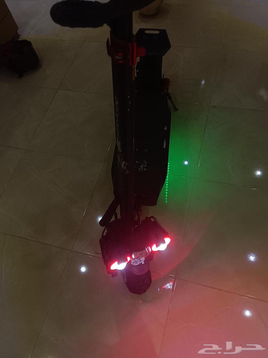 Beast scooter, reason for sale I don't need it64500491276289112