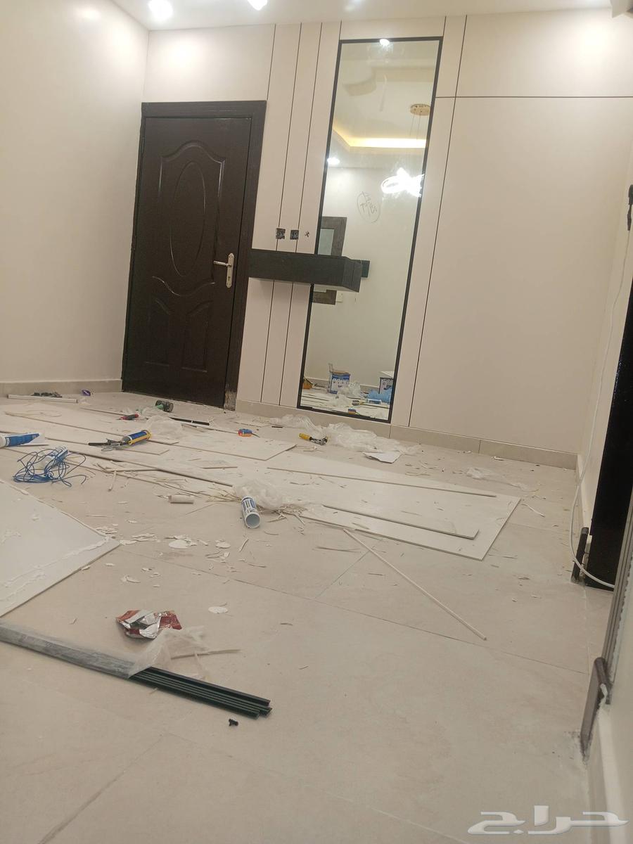 ترميمات ملاحق ديكورات صبغ مقولات الدمام64173752634883114