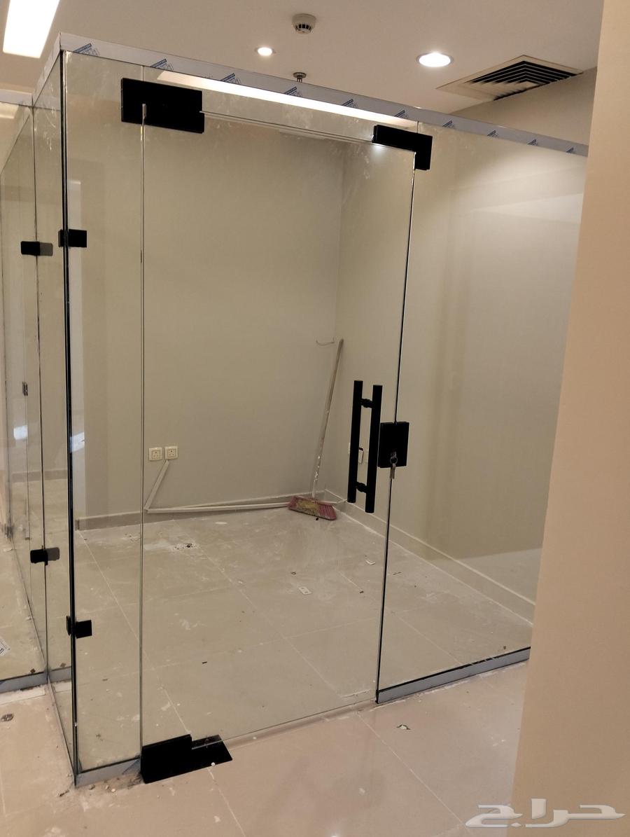 معلم زجاج سوكريت المنيوم وصيانة مكه المكرمه64173542860033114