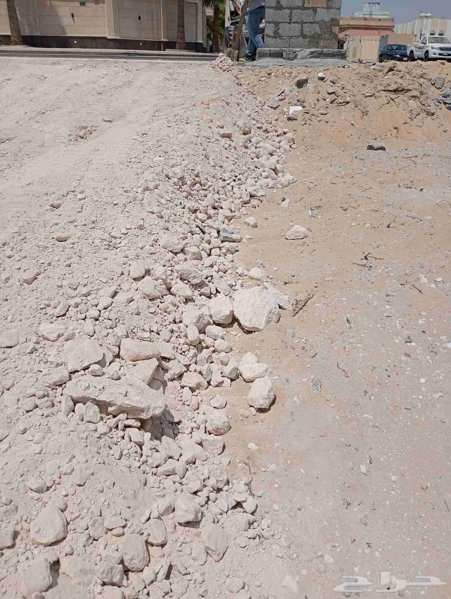 مقاول دفان انترلوك ردم طرقات64174402305666111