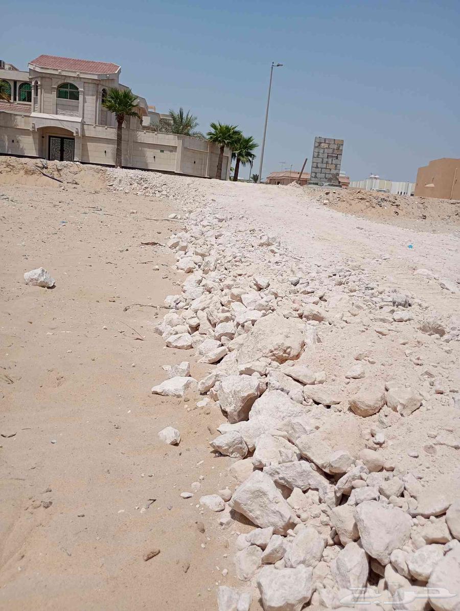 مقاول دفان انترلوك ردم طرقات64174402305666112