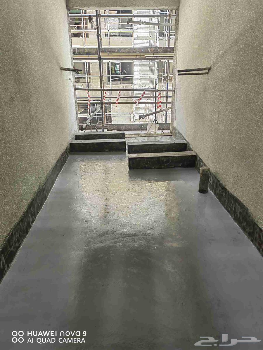 Epoxy insulation. Water tank insulation.64174399775362111