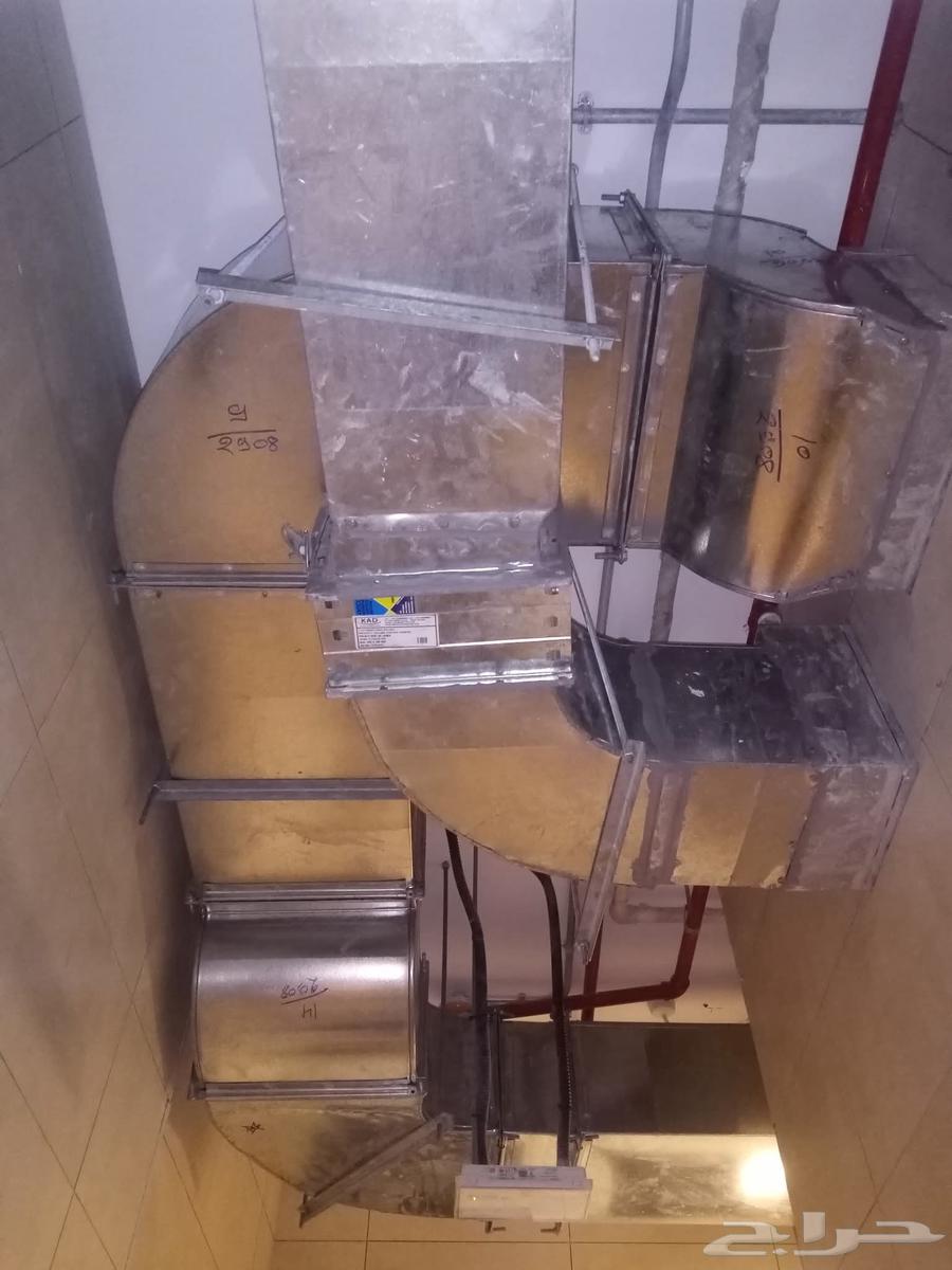 صيانة جميع انواع المكيفات64173341931266111