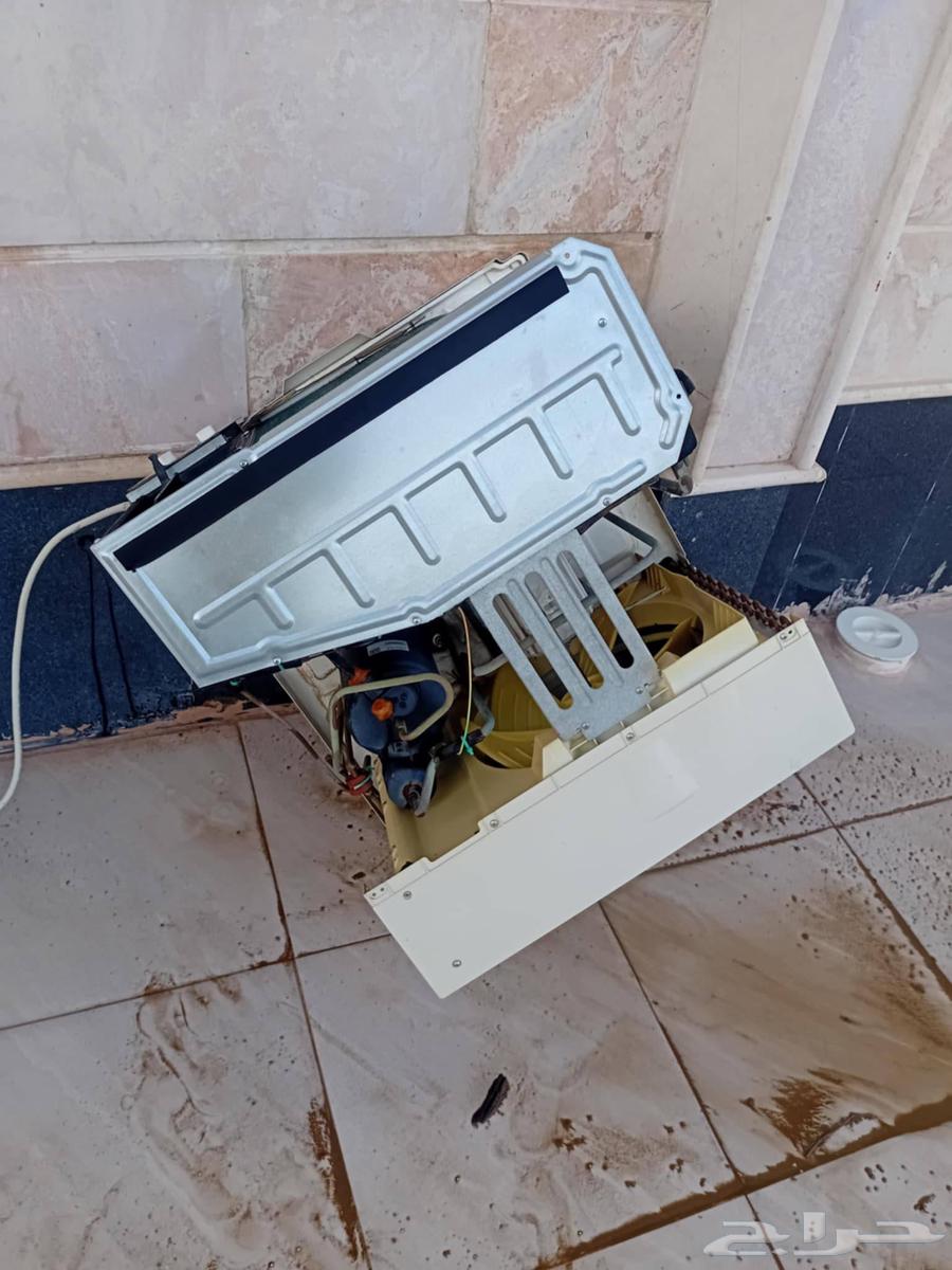 غسيل مكيفات سبليت شباك بالمدينة المنورة64174799512066114