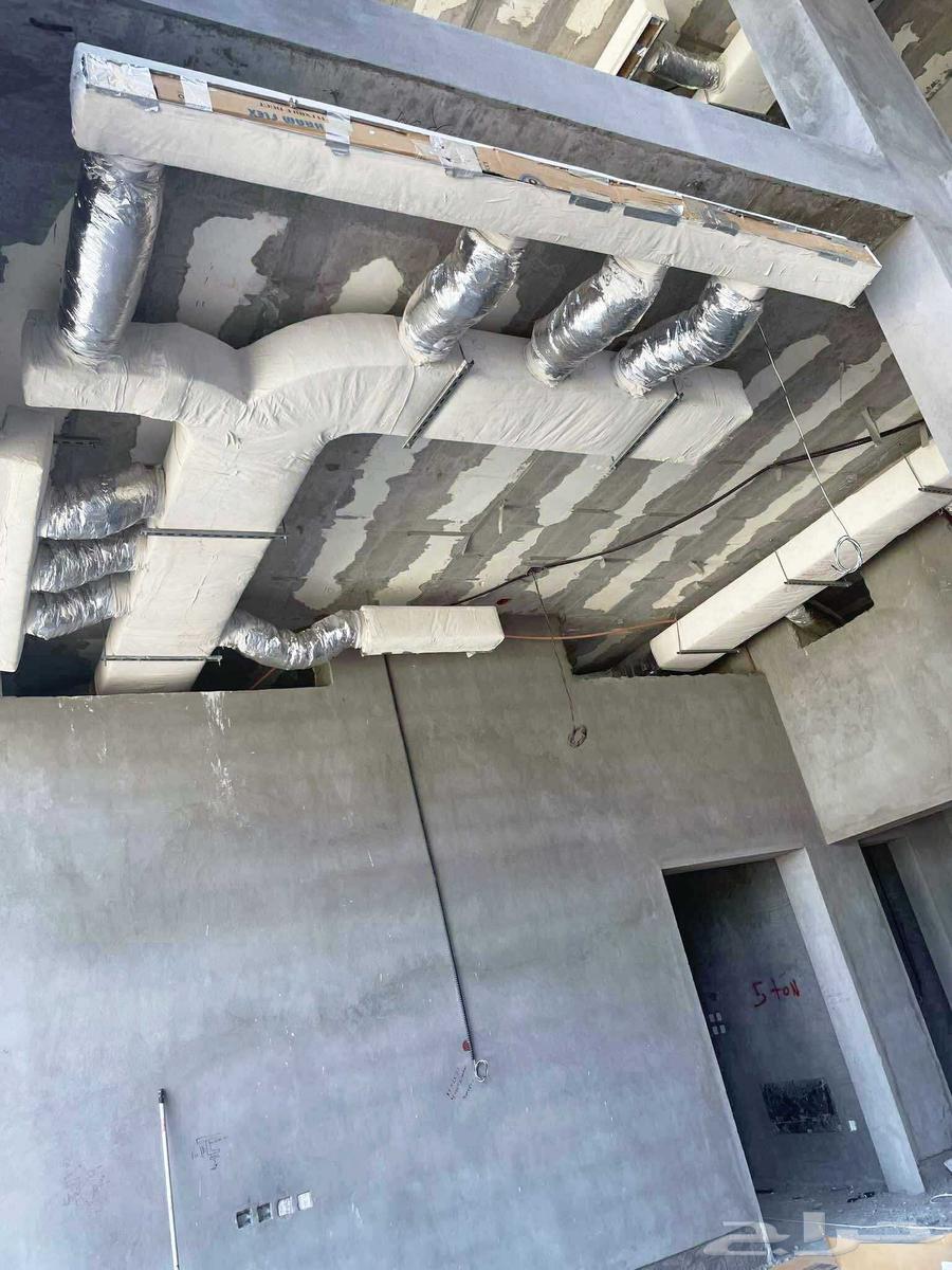 صيانة جميع انواع المكيفات64173341931266110