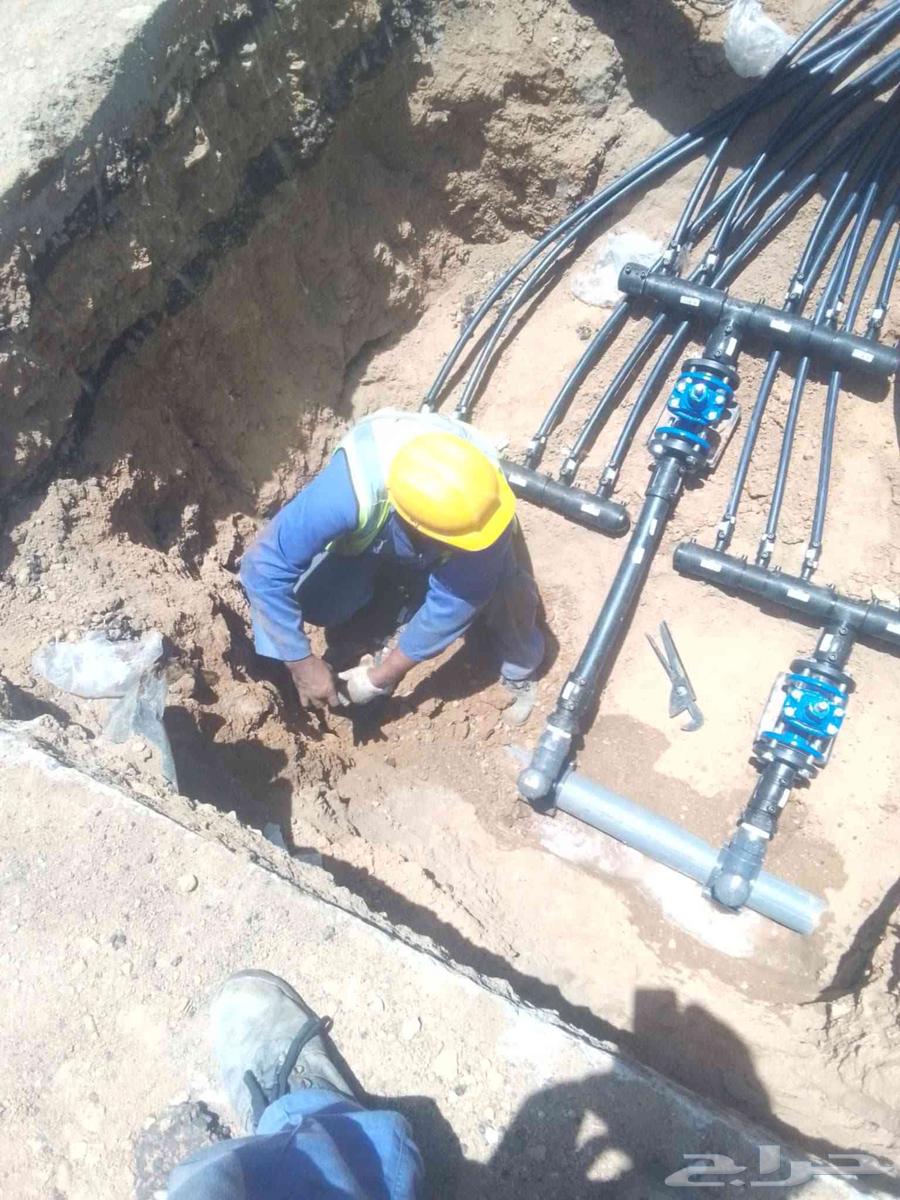 مقاول ازفلت وتمديد ليات مياء64174616777986114