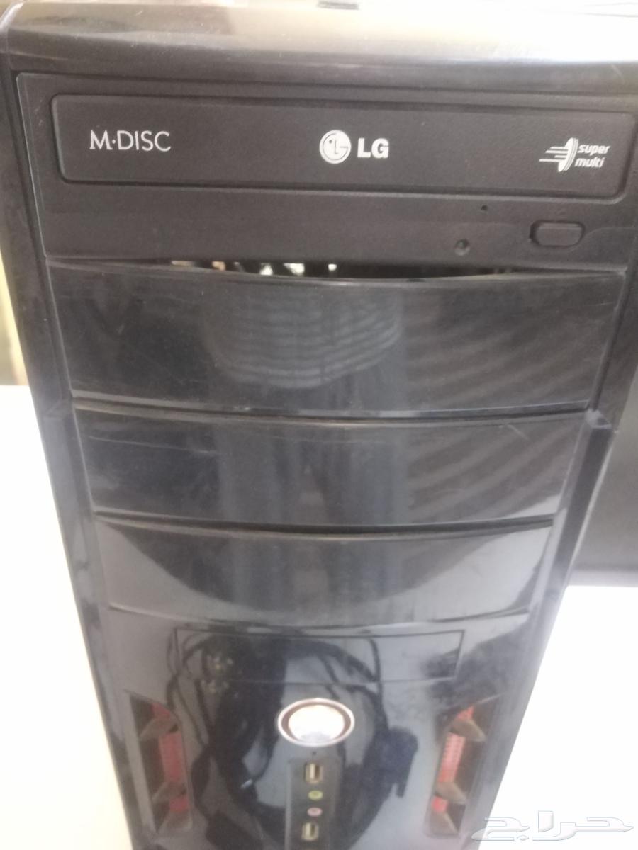 Complete desktop computer64494883540993111
