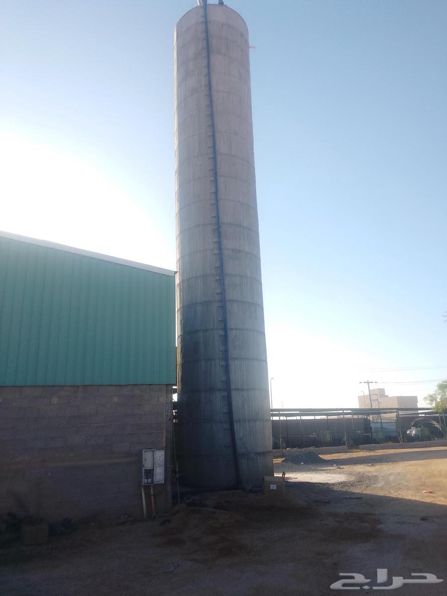 خزان مبروم مزرعه استرخه64174404328065110