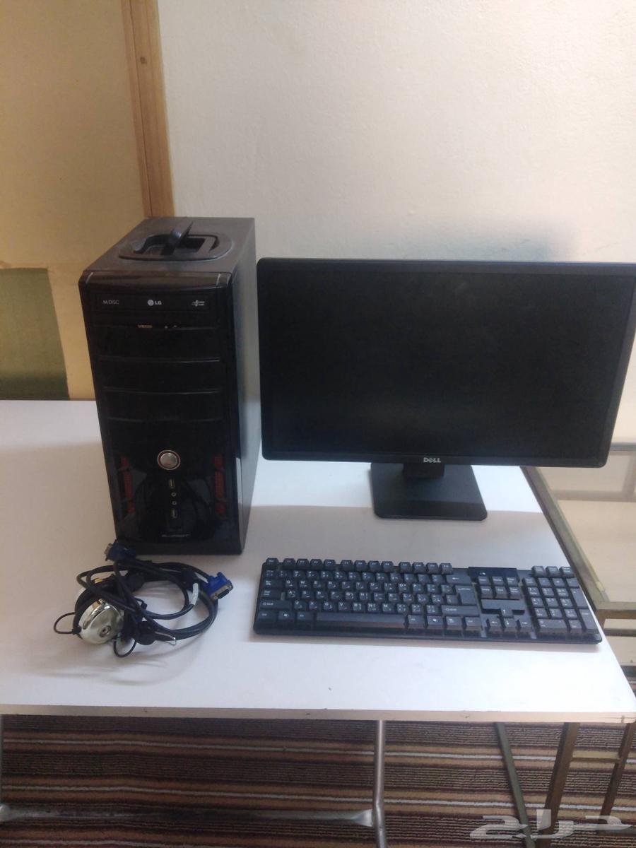 Complete desktop computer64494883540993110