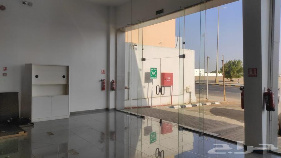 تركيب وتوريد زجاج درزين مكاتب64174179900289110