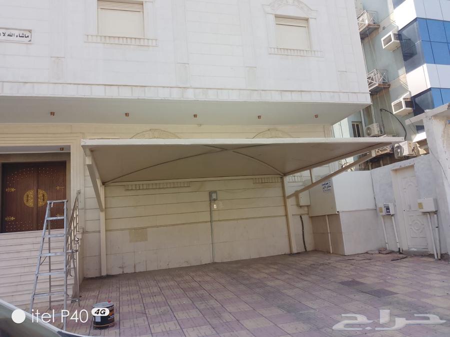 Car shades and shutter installation in Mecca64173951550979113