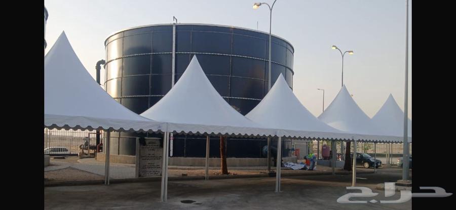 خيام وبيوت شعر ملكي ومظلات64174612700673110