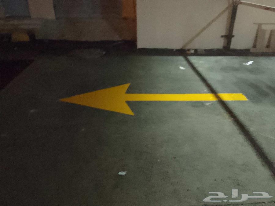 تخطيط ودهانات طرق محطات وقود64173541655299111