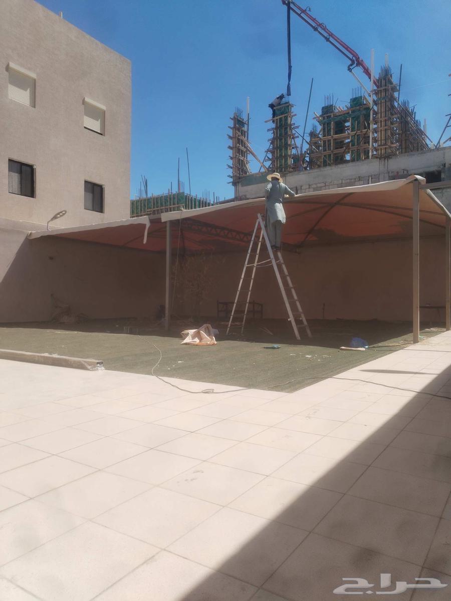 Mobile Roof and Awning Blacksmith in Riyadh64173542479875110