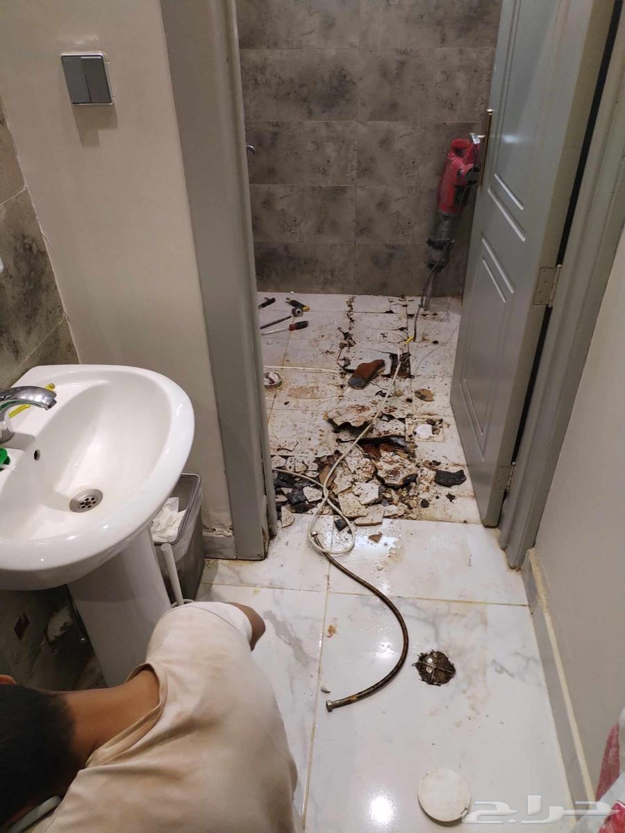 Water Leak Detection64174400055553111